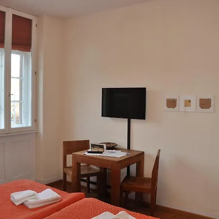 Gaestehaus Stuttgart36 Bed & Breakfast 3*