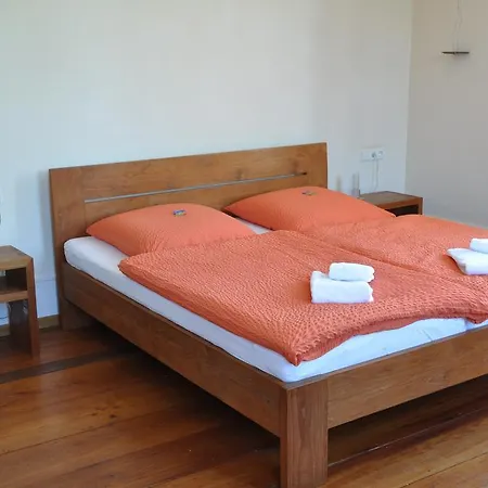 Gaestehaus Stuttgart36 3*