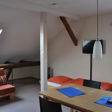 Gaestehaus Stuttgart36 3*