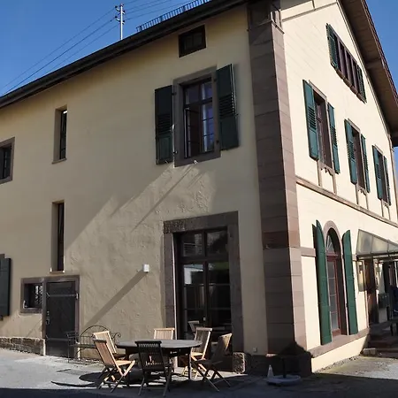 Gaestehaus Stuttgart36 *