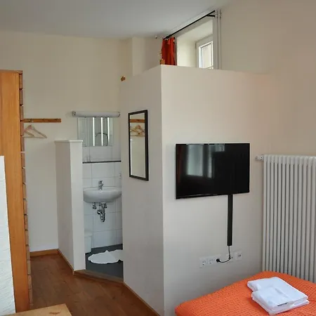 Gaestehaus Stuttgart36 3* Maulbronn