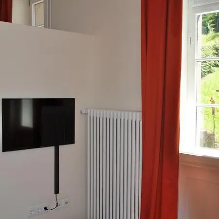 Gaestehaus Stuttgart36 Bed & Breakfast