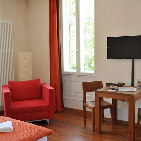 Gaestehaus Stuttgart36 Bed & Breakfast