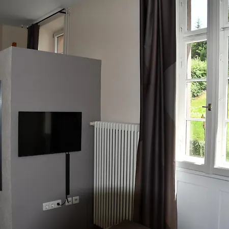 Gaestehaus Stuttgart36 3*