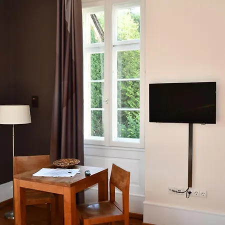 Bed & Breakfast Gaestehaus Stuttgart36 Maulbronn