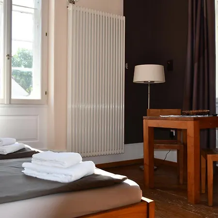 Gaestehaus Stuttgart36 3* Maulbronn