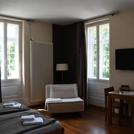 Bed & Breakfast Gaestehaus Stuttgart36