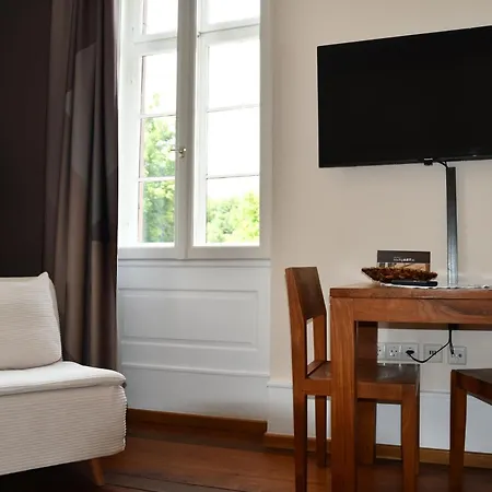 Gaestehaus Stuttgart36 Bed & Breakfast Maulbronn
