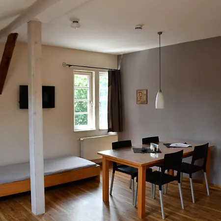 Gaestehaus Stuttgart36 3* Maulbronn