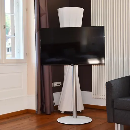 Gaestehaus Stuttgart36 Bed & Breakfast Maulbronn