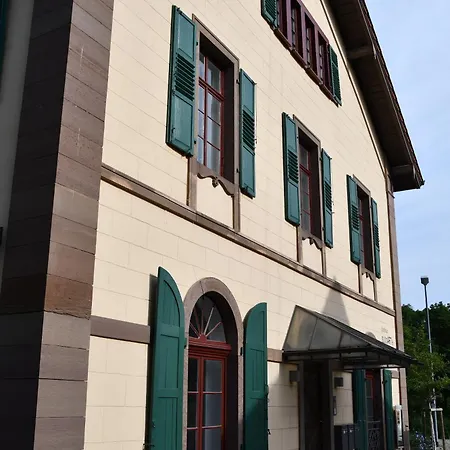 Gaestehaus Stuttgart36