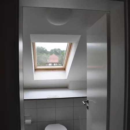 Gaestehaus Stuttgart36 Maulbronn