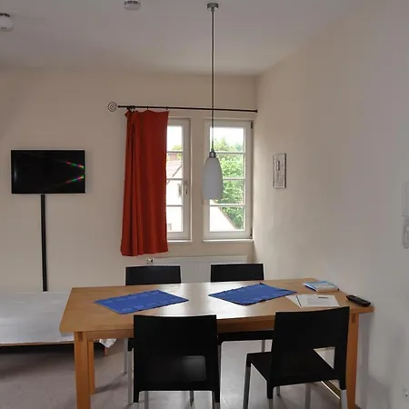 Gaestehaus Stuttgart36 Maulbronn