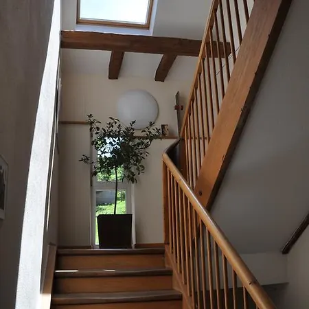 Gaestehaus Stuttgart36 3*