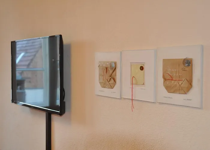 Gaestehaus Stuttgart36