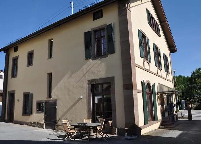 Gaestehaus Stuttgart36 3*