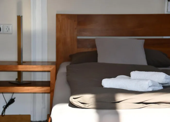 Gaestehaus Stuttgart36 3* Maulbronn