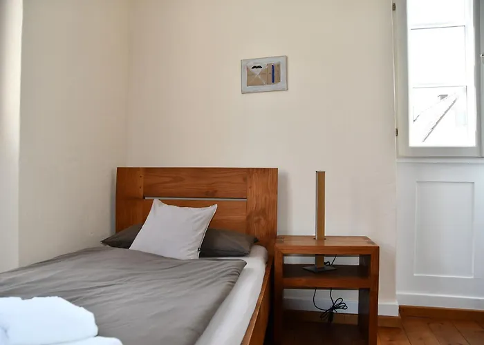 Gaestehaus Stuttgart36