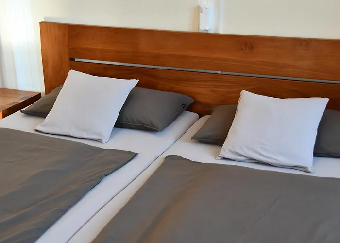 Gaestehaus Stuttgart36 3*