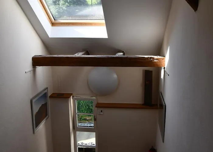 Gaestehaus Stuttgart36 Maulbronn