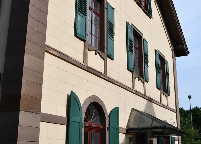 Gaestehaus Stuttgart36