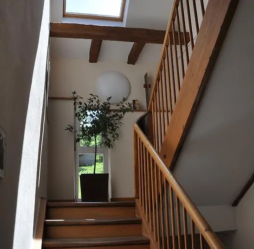 Gaestehaus Stuttgart36 3*