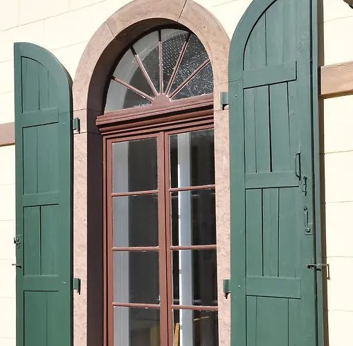 Gaestehaus Stuttgart36 Bed & Breakfast 3*